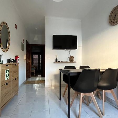 Casas Da Margarida Leilighet Vila Nova de Foz Côa Eksteriør bilde