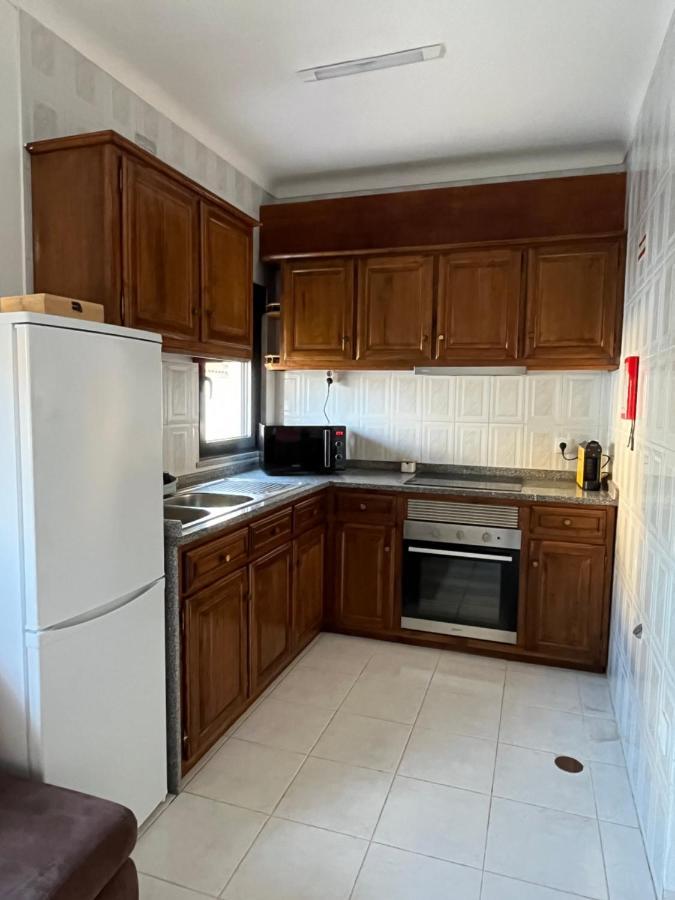 Casas Da Margarida Leilighet Vila Nova de Foz Côa Eksteriør bilde