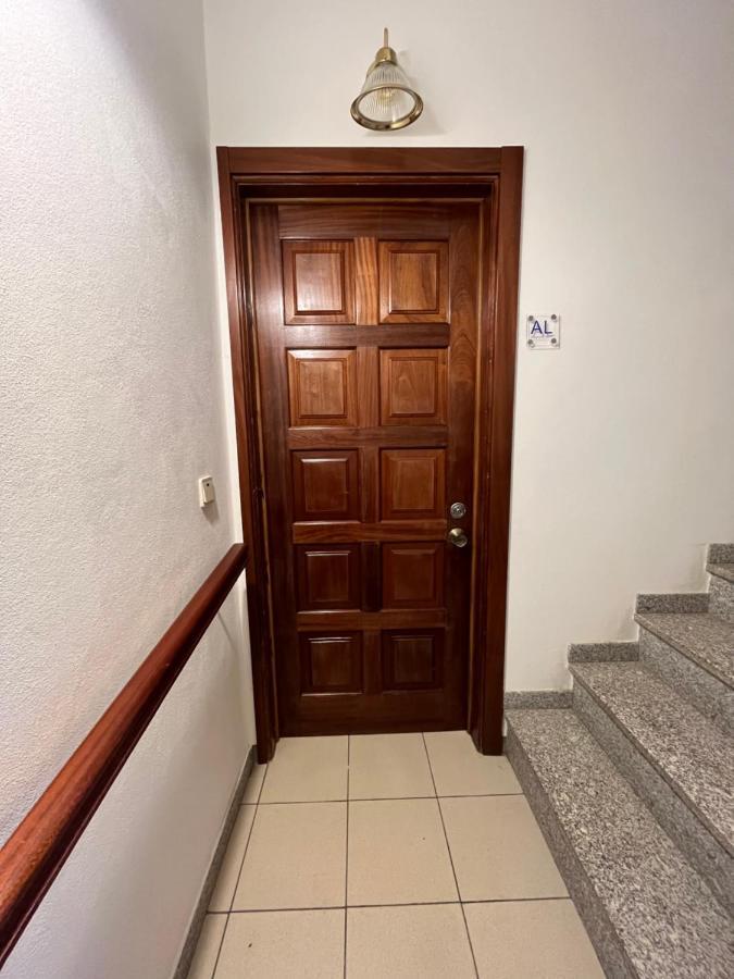 Casas Da Margarida Leilighet Vila Nova de Foz Côa Eksteriør bilde
