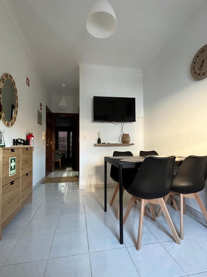 Casas Da Margarida Leilighet Vila Nova de Foz Côa Eksteriør bilde
