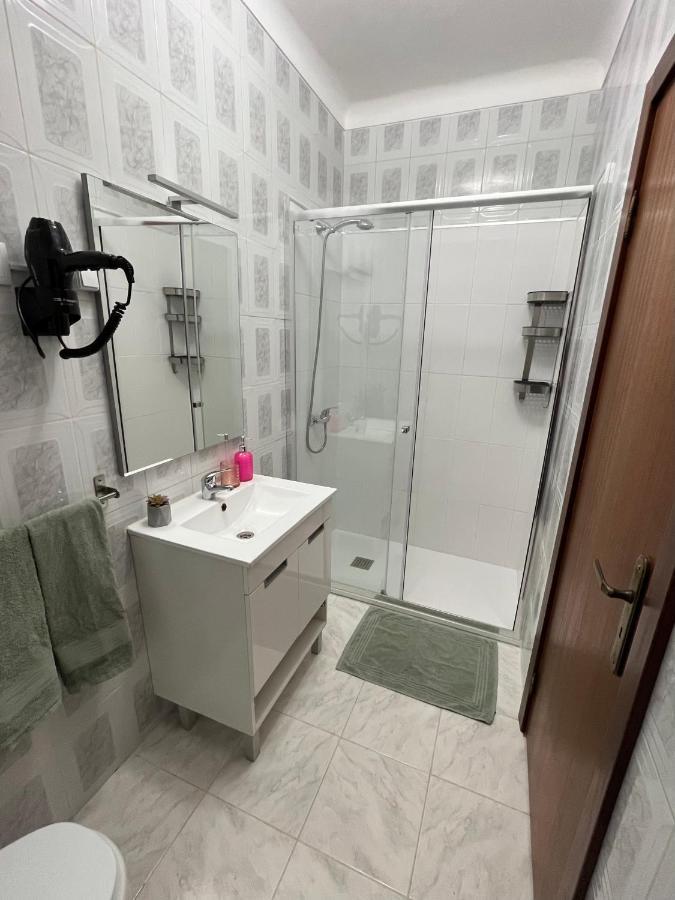 Casas Da Margarida Leilighet Vila Nova de Foz Côa Eksteriør bilde