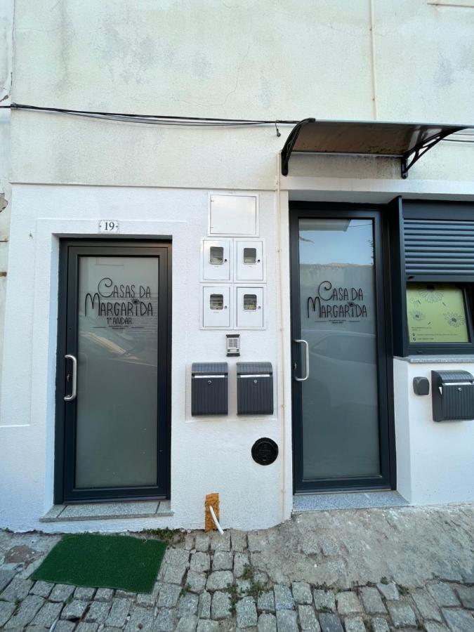 Casas Da Margarida Leilighet Vila Nova de Foz Côa Eksteriør bilde