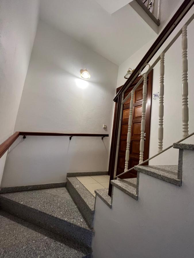 Casas Da Margarida Leilighet Vila Nova de Foz Côa Eksteriør bilde