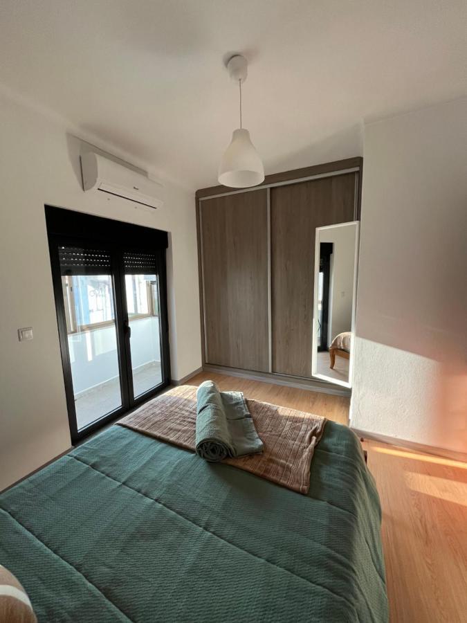 Casas Da Margarida Leilighet Vila Nova de Foz Côa Eksteriør bilde